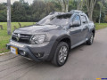 Renault Duster Oroch Dynamique 4x4 2020 Maxiautos