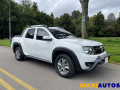 Renault Duster Oroch Maxiautos
